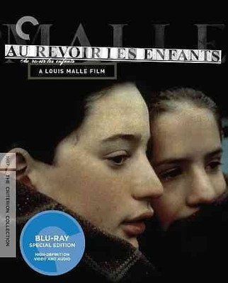 

AU REVOIR LES ENFANTS(Blu-ray English)