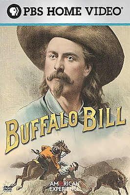 

AMERICAN EXPERIENCE:BUFFALO BILL'S WI(DVD English)