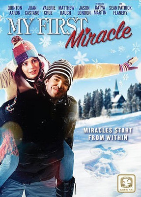 

MY FIRST MIRACLE(DVD English)