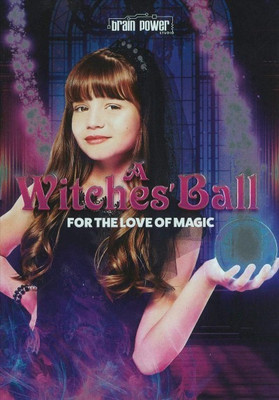 

WITCHES BALL(DVD English)
