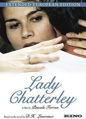 

LADY CHATTERLEY:EXTENDED EUROPEAN EDI(DVD English)