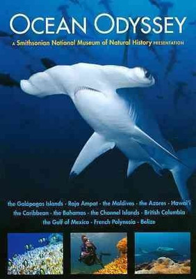 

OCEAN ODYSSEY(DVD English)