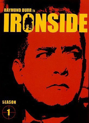 

IRONSIDE:SEASON ONE(DVD English)
