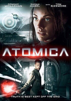 

ATOMICA(DVD English)