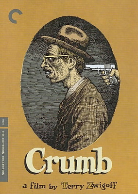 

CRUMB(DVD English)