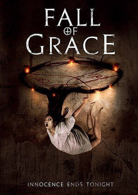 

FALL OF GRACE(DVD English)
