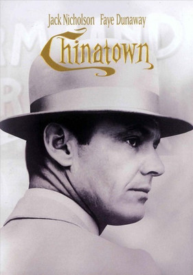 

CHINATOWN(DVD English)