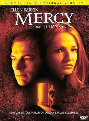 

MERCY(DVD English)