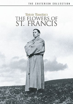 

FLOWERS OF ST FRANCIS(DVD English)