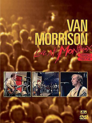 

LIVE AT MONTRENX 1980 & 1974(DVD English)