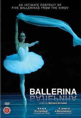 

BALLERINA(DVD English)