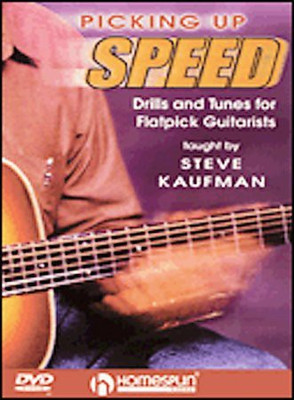 

PICKING UP SPEED(DVD English)