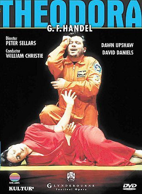 

THEODORA(DVD English)