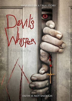 

DEVIL'S WHISPER(DVD English)