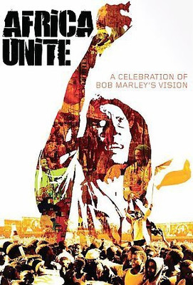 

AFRICA UNITE(DVD English)