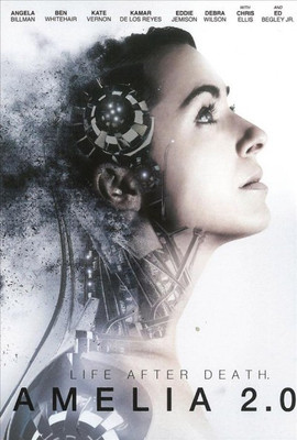 

AMELIA 2.0(DVD English)