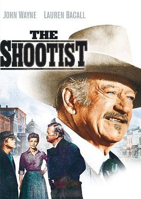 

SHOOTIST(DVD English)