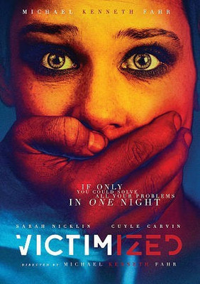 

VICTIMIZED(DVD English)