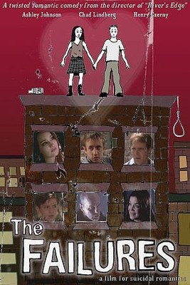 

FAILURES(DVD English)