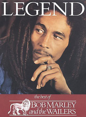 

LEGEND - THE BEST OF BOB MARLEY(DVD English)