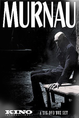 

MURNAU(DVD English)