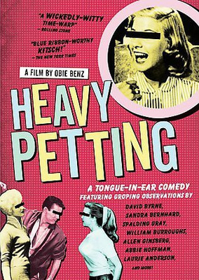 

HEAVY PETTING:SPECIAL EDITION(DVD English)