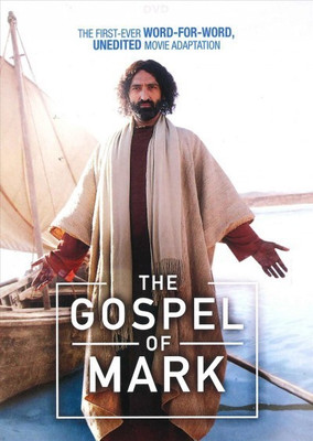 

GOSPEL OF MARK(DVD English)