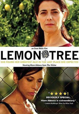 

LEMON TREE(DVD English)