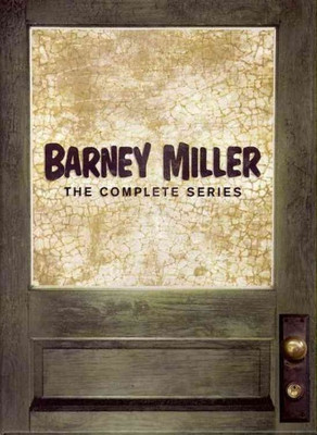 

BARNEY MILLER:COMPLETE SERIES(DVD English)