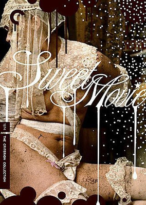 

SWEET MOVIE(DVD English)