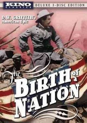 

BIRTH OF A NATION(DVD English)