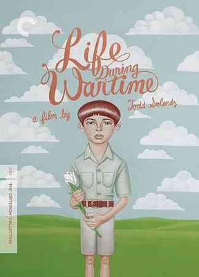 

LIFE DURING WARTIME(DVD English)