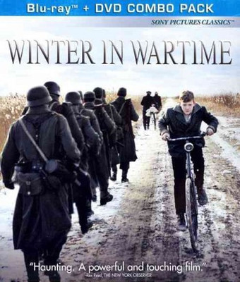 

WINTER IN WARTIME(Blu-ray English)