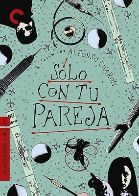

SOLO CON TU PAREJA(DVD English)