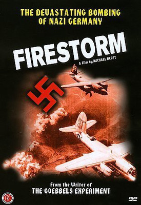 

FIRESTORM(DVD English)