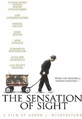 

SENSATION OF SIGHT(DVD English)