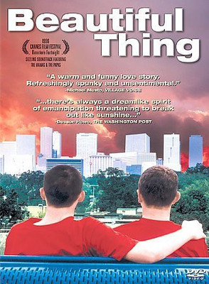 

BEAUTIFUL THING(DVD English)