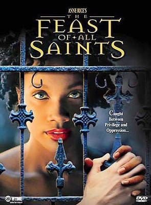 FEAST OF ALL SAINTS(DVD English)