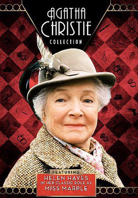 

AGATHA CHRISTIE COLLECTION HELEN HAYE(DVD English)
