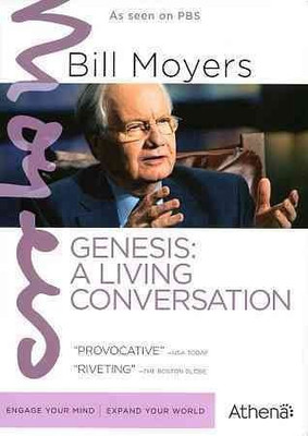 

BILL MOYERS JOURNAL:GENESIS LIVING CO(DVD English)