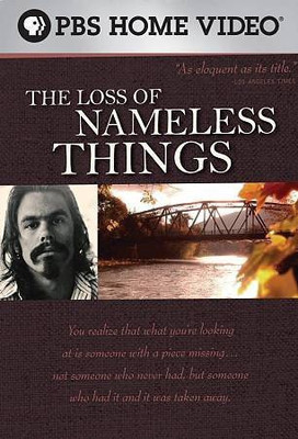 

INDEPENDENT LENS:LOSS OF NAMELESS THI(DVD English)