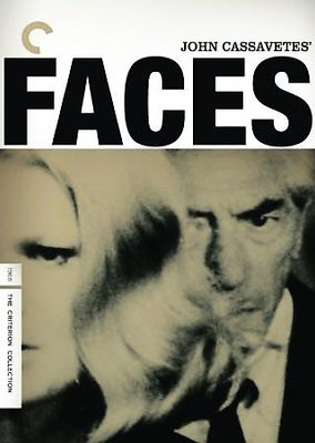 

FACES(DVD English)