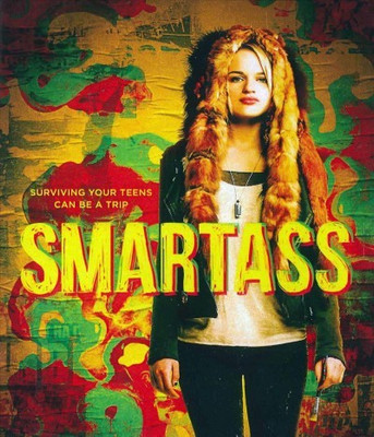 

SMARTASS(Blu-ray English)