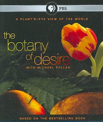 

BOTANY OF DESIRE(Blu-ray English)