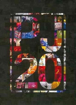 

PEARL JAM TWENTY(DVD English)