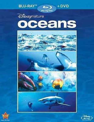 

DISNEYNATURE:OCEANS(Blu-ray English)