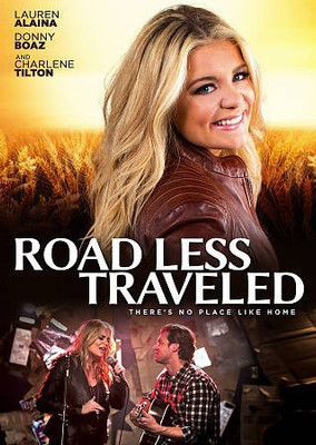 

ROAD LESS TRAVELED(DVD English)