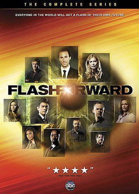 

FLASH FORWARD:COMPLETE SERIES(DVD English)