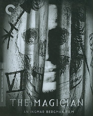 

MAGICIAN(Blu-ray English)
