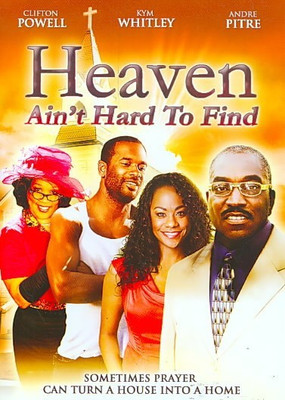 

HEAVEN AIN'T HARD TO FIND(DVD English)